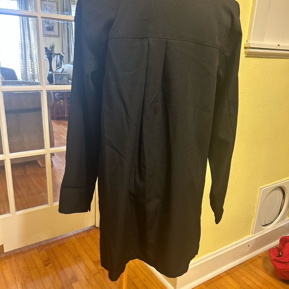 Mary Kay Beauty Coat - Picture 3 of 3